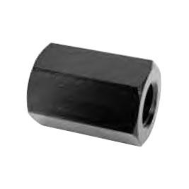 Te-Co Coupling Nut, Thread Size 1/2-13 – 41505