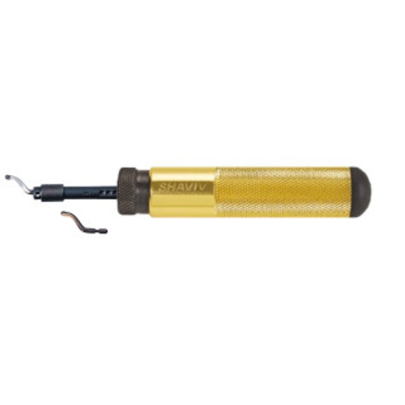 Vargus Shaviv Aluminum Handle Set B For Long Reach Applications – ARB-200
