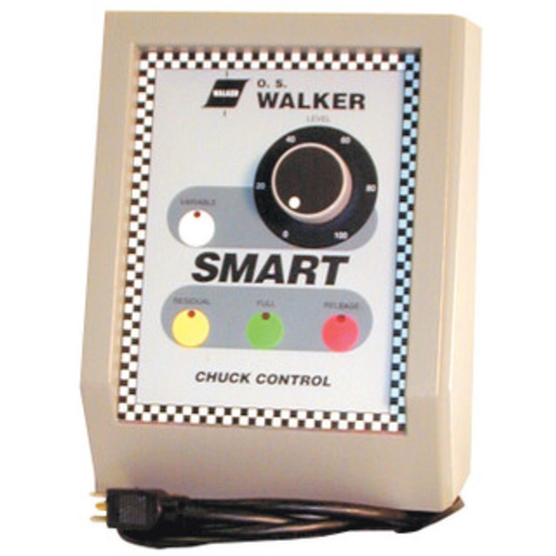 Walker Automatic Release Controls – SMART-5B