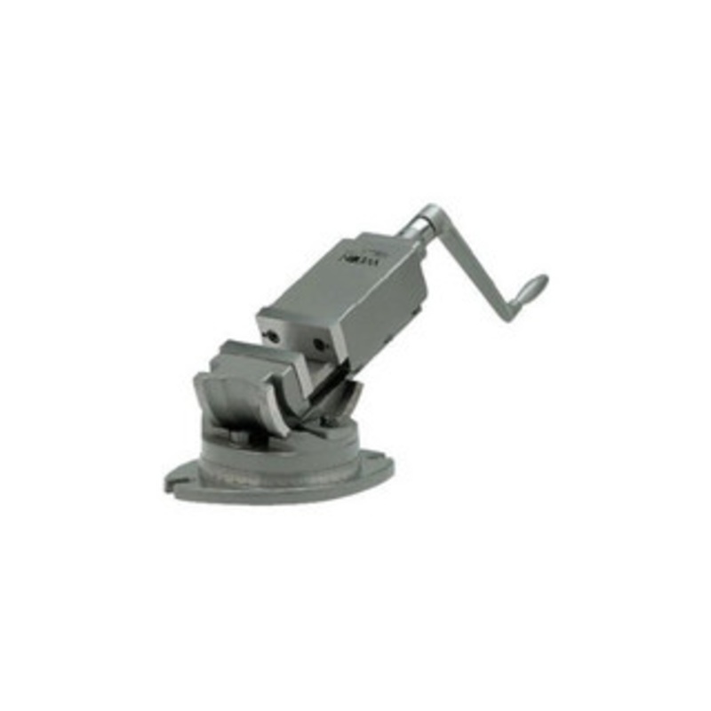WILTON Super Precision 2-axis Angular Machine Vises – 11707