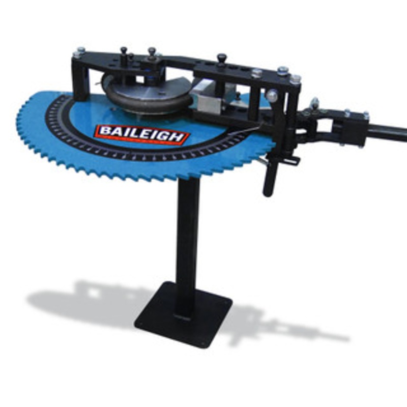 Baileigh RDB-050 Manual Tube Bender – BA9-1006768