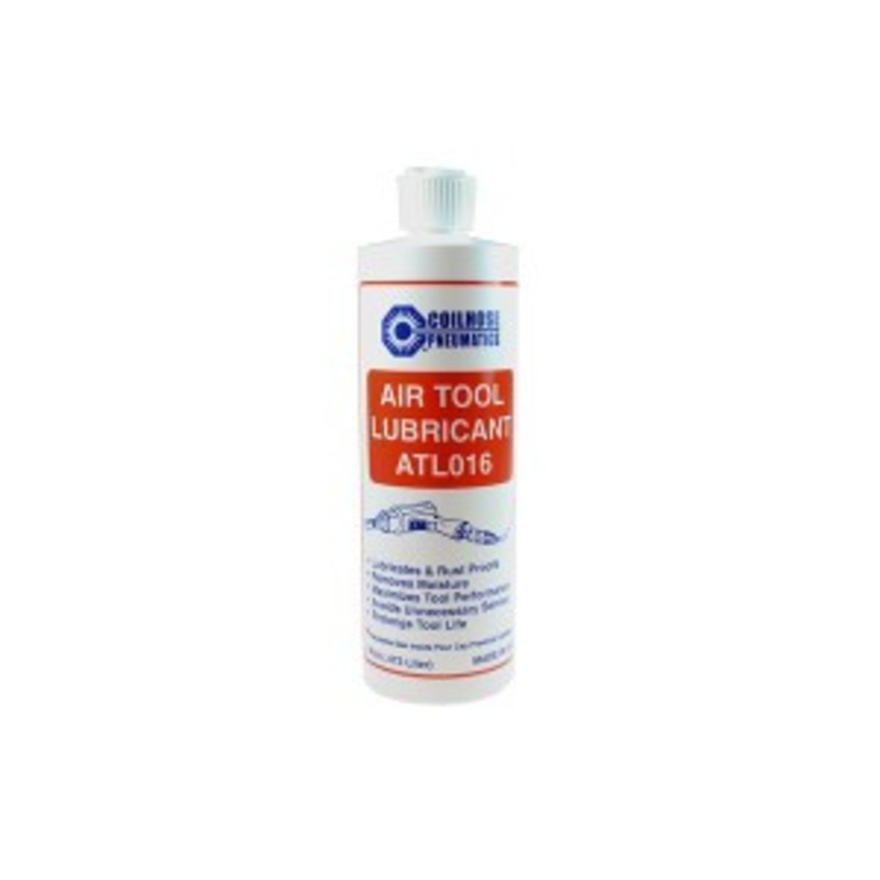 Coilhose Pneumatics ATL016 Air Tool Lubricant 1 Pint – 62-330-6