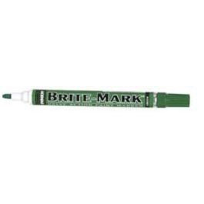 Dykem Industrial Marker Green – 96-702-6