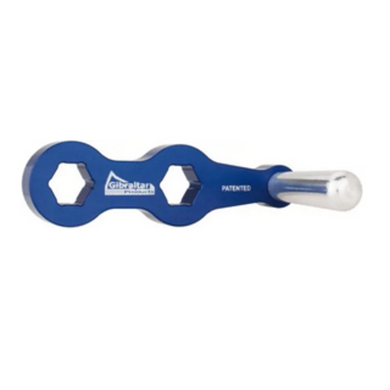 SPI Double Position Quickie Vise Handles – 76-425-8