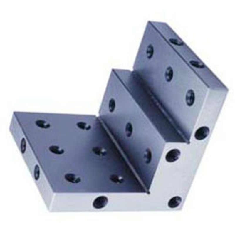 SPI Stepped Angle Plates