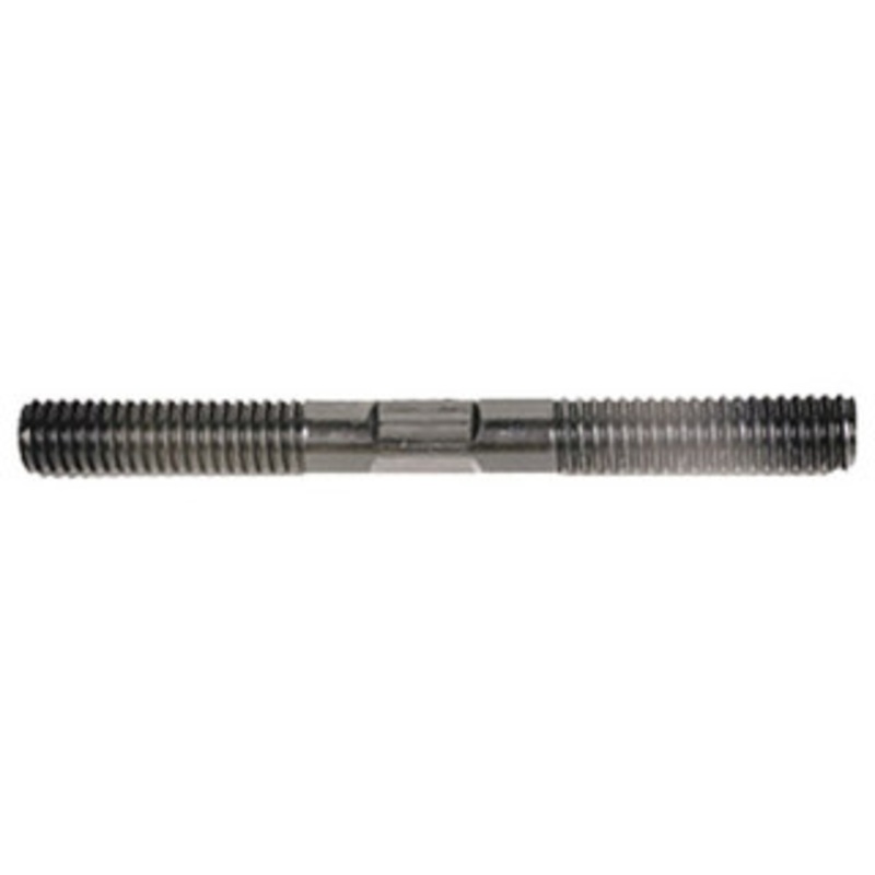 Te-Co Clamping Stud, 3/4-10 Thread, 10 Length – 38613