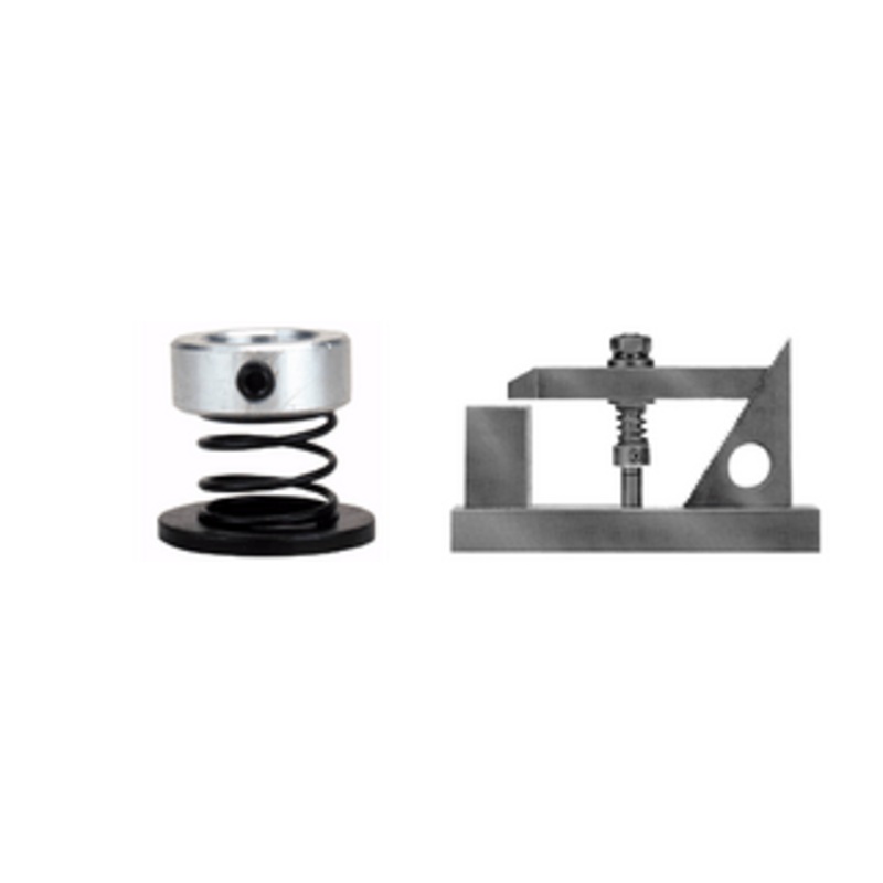 Teco Clamp Supports – 50803