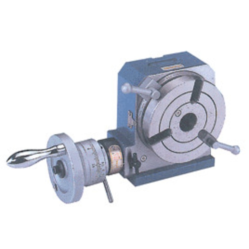 Vertex 6 Horizontal/Vertical Low Profile Rotary Table HV-6 – 20-006-2