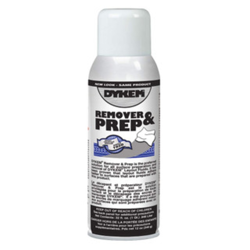 Dykem 82638 Layout Fluid Remover, 31.5 oz. Bottle, Clear – 96-694-5