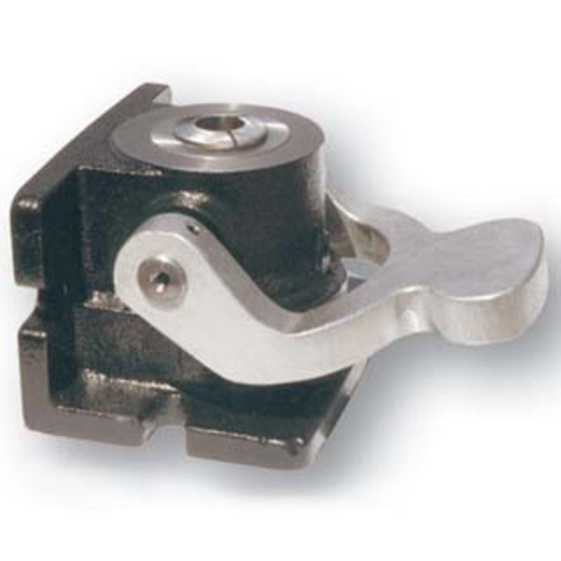 Kalamazoo 5C Collet Fixture – 10C