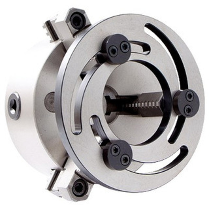 Precise Chuck Jaw Boring Ring, 6 – 3900-4651
