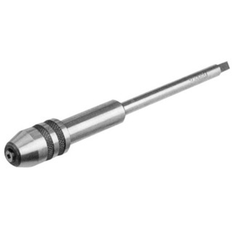 Precise Tap Extensions