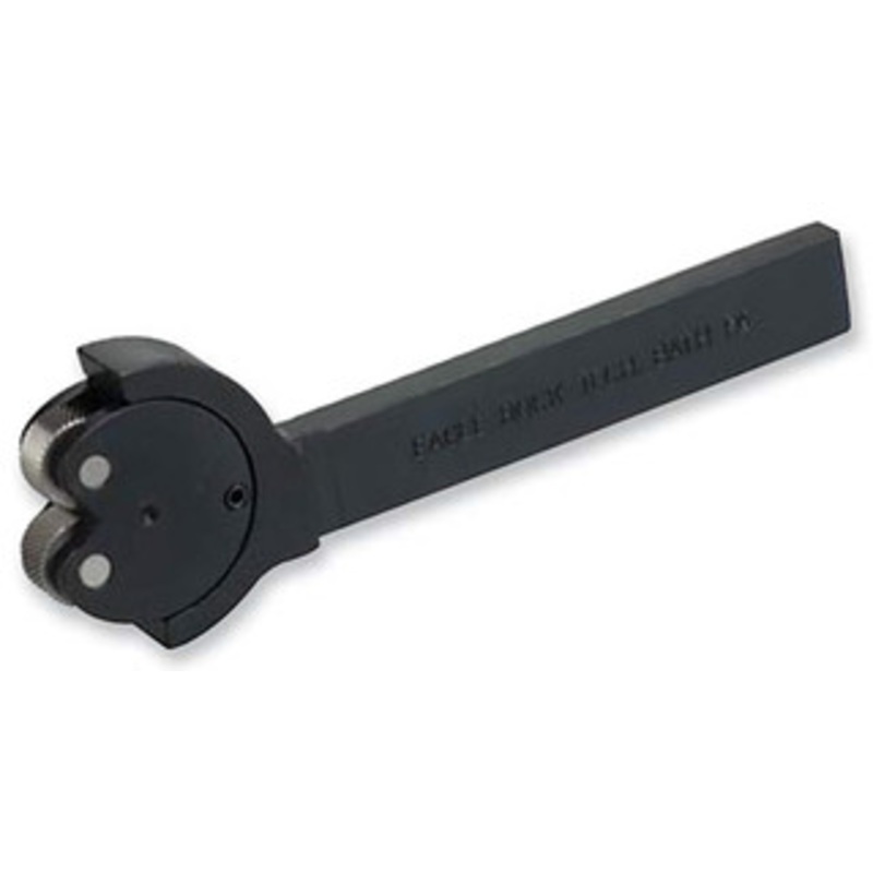 Self Centering Knurling Tool, 5-1/2 Long Holder – 35-637-8