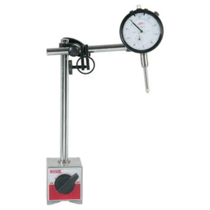 SPI Indicator, Magnetic Base & Select-A-Point Kit – 13-667-1