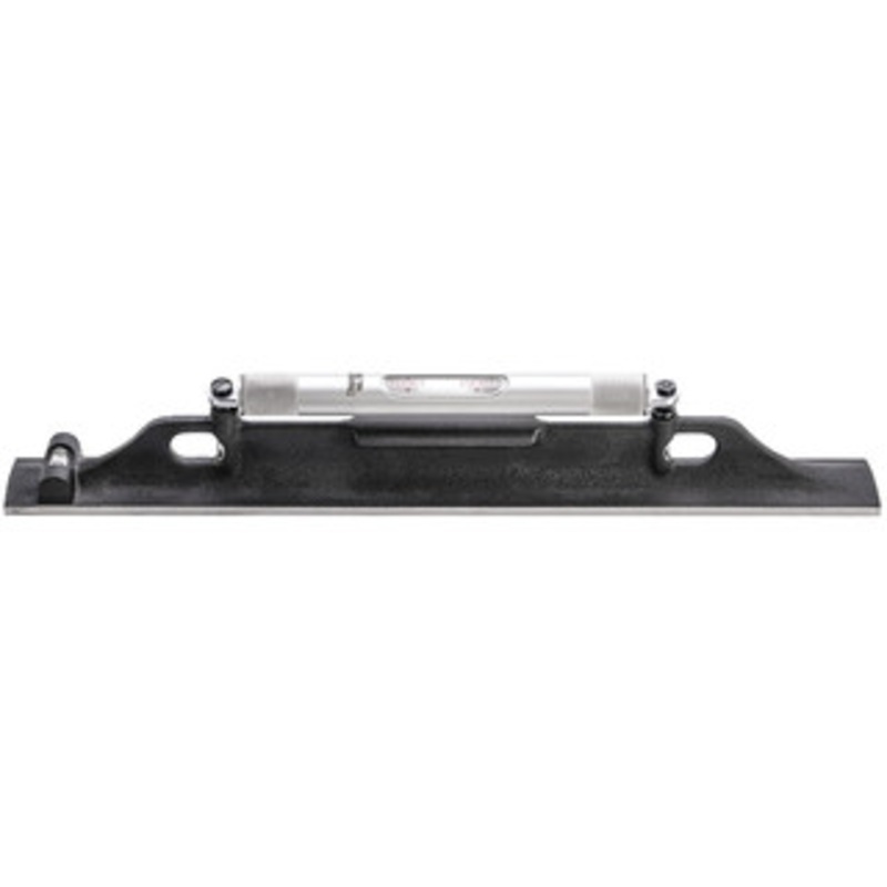 Starrett Machinists Improved Levels – 98-18