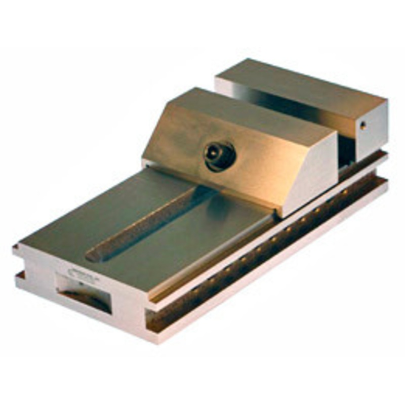 Suburban Precision Vise – V-612