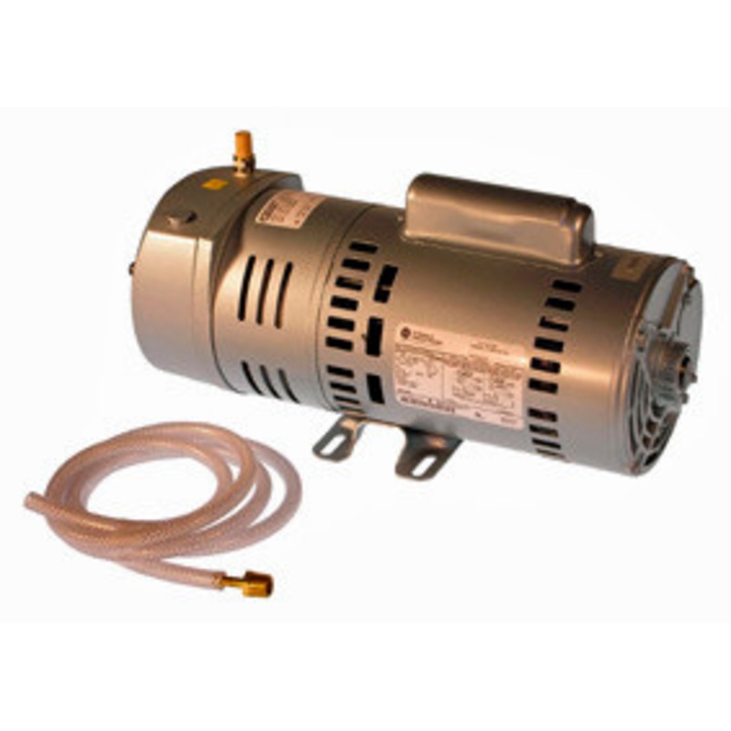 Suburban Vacuum Pump 3/4 HP Single Phase – VCP-34-MM