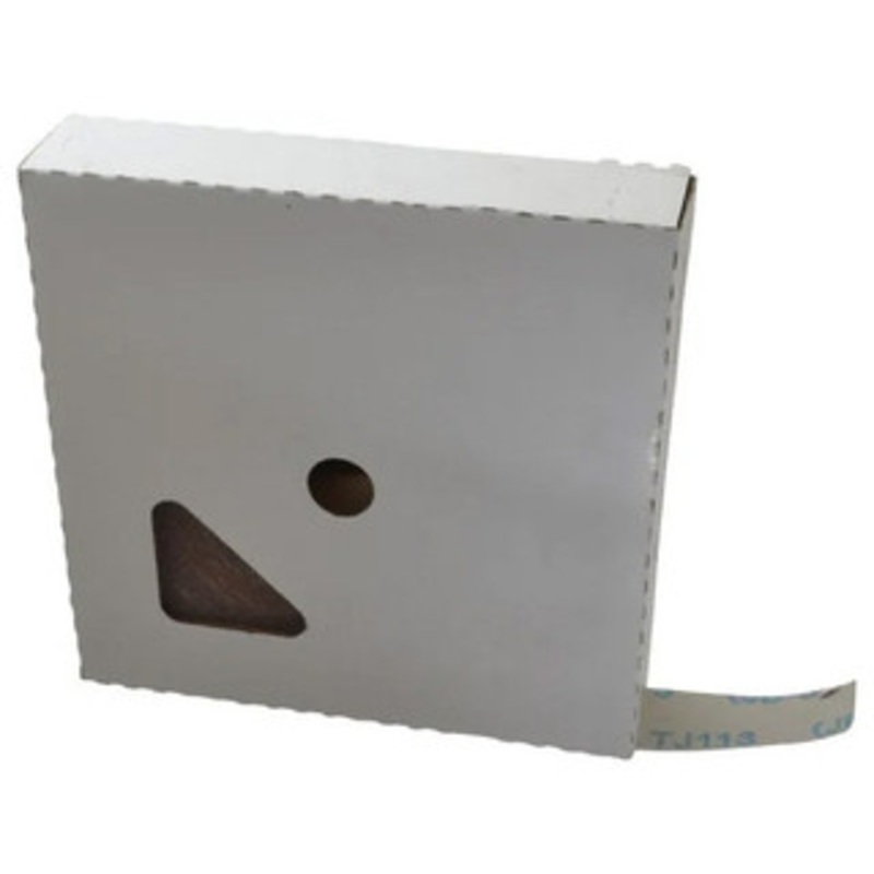 TRU-MAXX Waterproof Aluminum Oxide Roll, 1-1/2 Width x 50 Yards, 120 Grit – 58-078-7