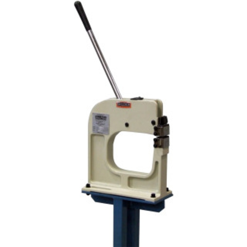 Baileigh MSS-16 Shrinker Stretcher, 16 Gauge – BA9-1005707
