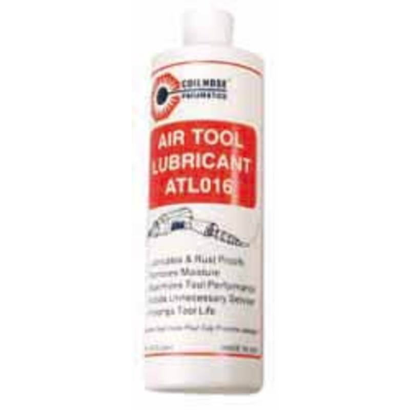 Coilhose Pneumatics Air Tool Lubricant