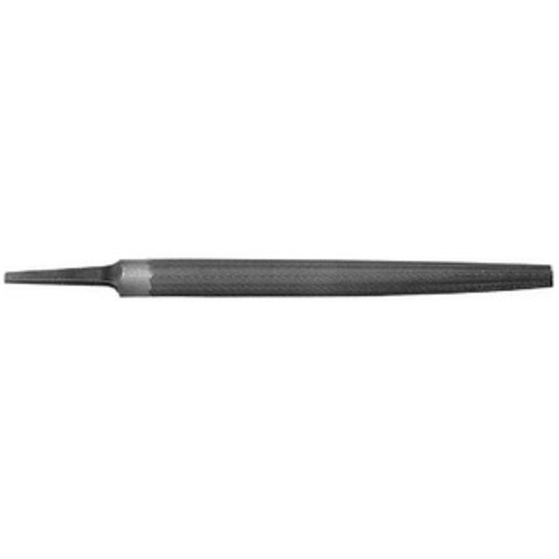 Grobet USA American Pattern Half Round Files