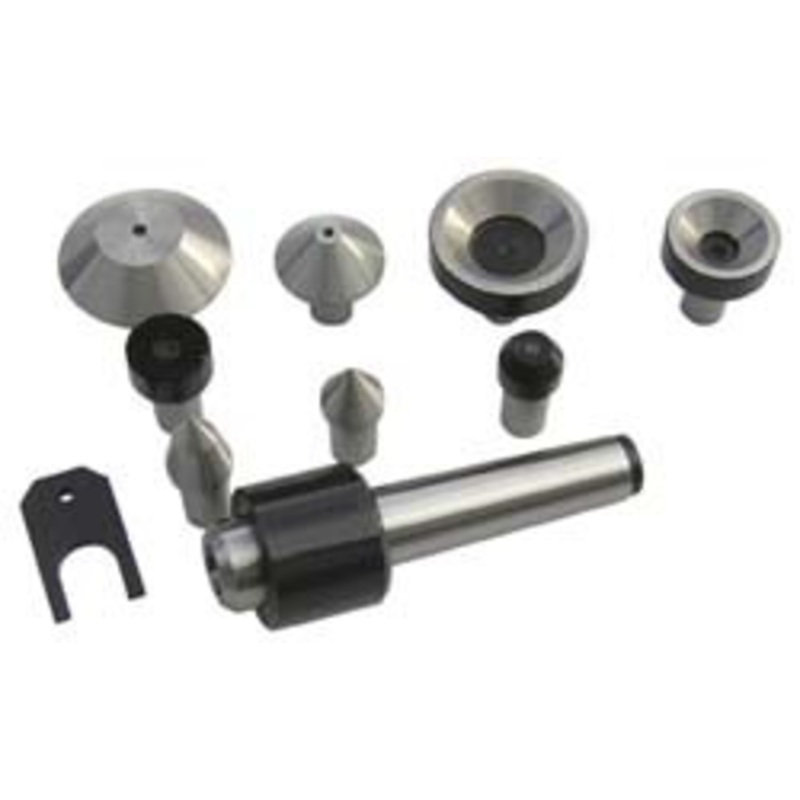 Interstate Heavy-Duty Live Center Sets – 34-865-6