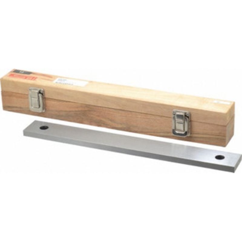 Rectangular Steel Gage Block, Grade AS-1, Size: 12.00000 – 15-095-3