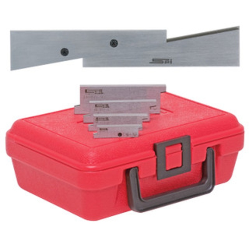 SPI Adjustable Parallels & Sets