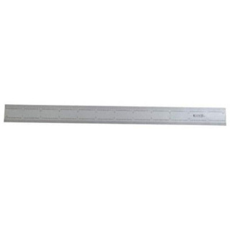 SPI Combination Square Blade, 12 16R – 13-454-4
