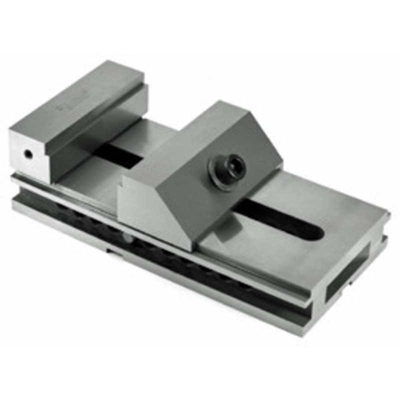 Suburban Precision N/C Vise – V-612-NC
