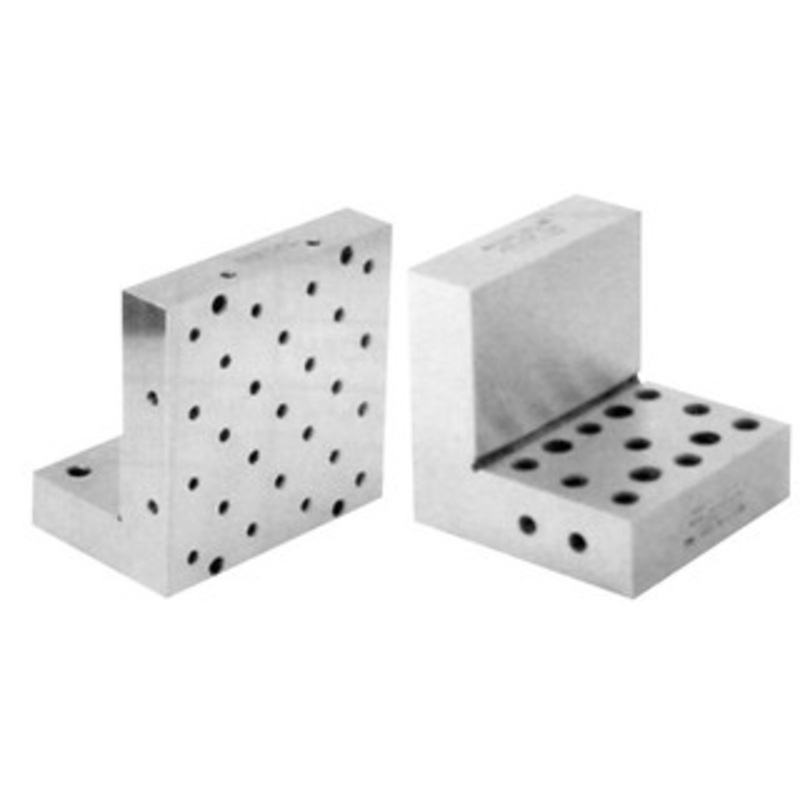 Suburban Single Sine Set System Angle Plate – AP-444-S1