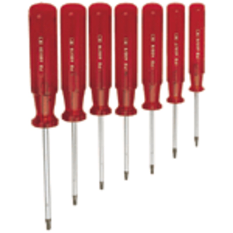 Torx Screwdriver