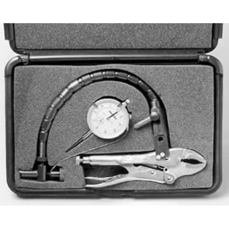 Flexbar Vise-Grip Indicator Holder Set – 18051-KIT