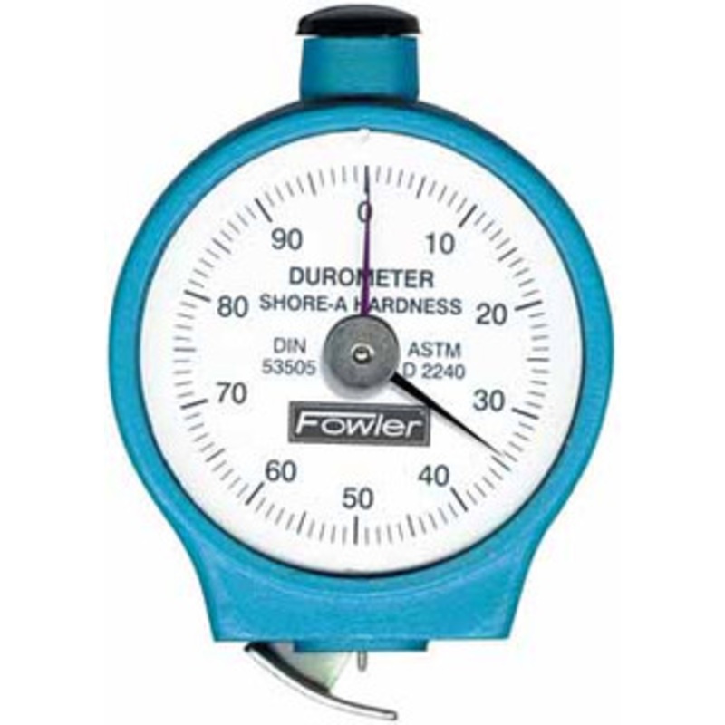 Fowler Portable Durometers
