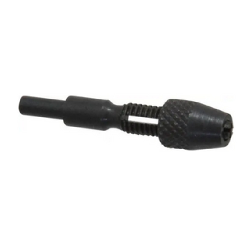 Interstate Micro Chuck, For use with #60 to #80 Wire Gage Drills – 67-149-5