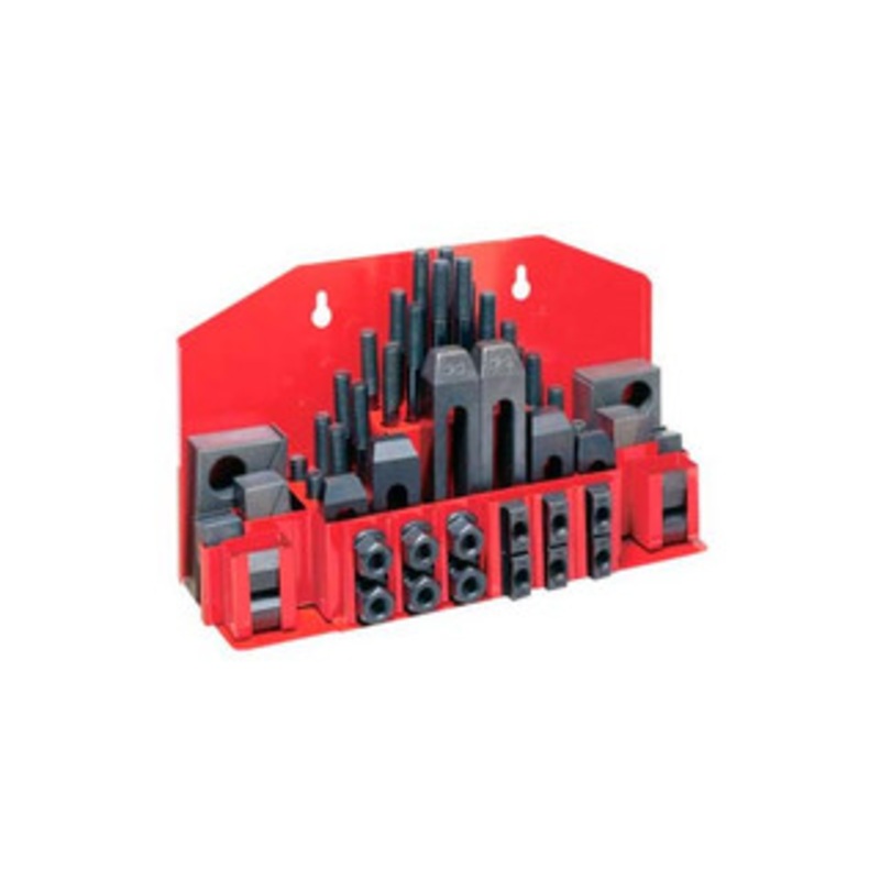 JET Clamping Kits – 660058