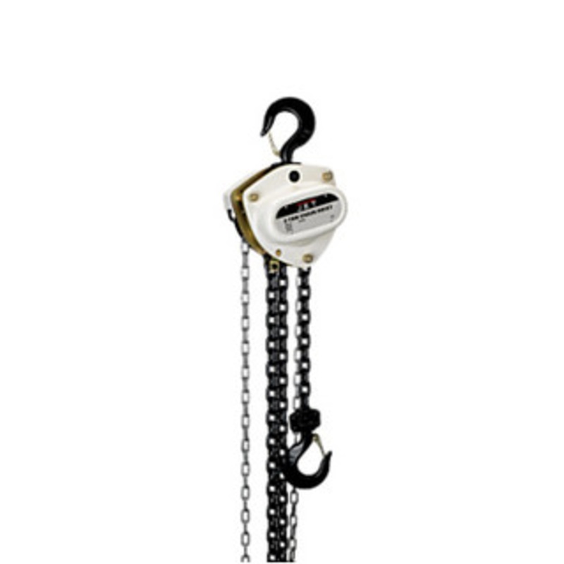 JET L-100 Series Chain Hoists – 207120