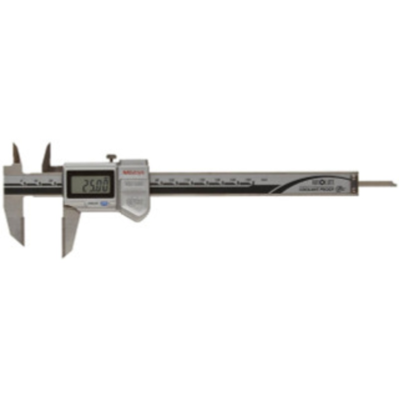 Mitutoyo Scribing Caliper Series 573, 536 – ABSOLUTE Digimatic and Vernier Type