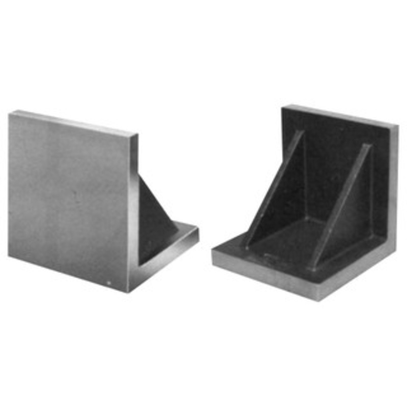 Precise Solid Angle Plate 12 x 12 x 12 – AP-012