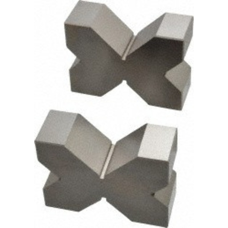 SPI 4-Way V-Blocks – 91-296-4