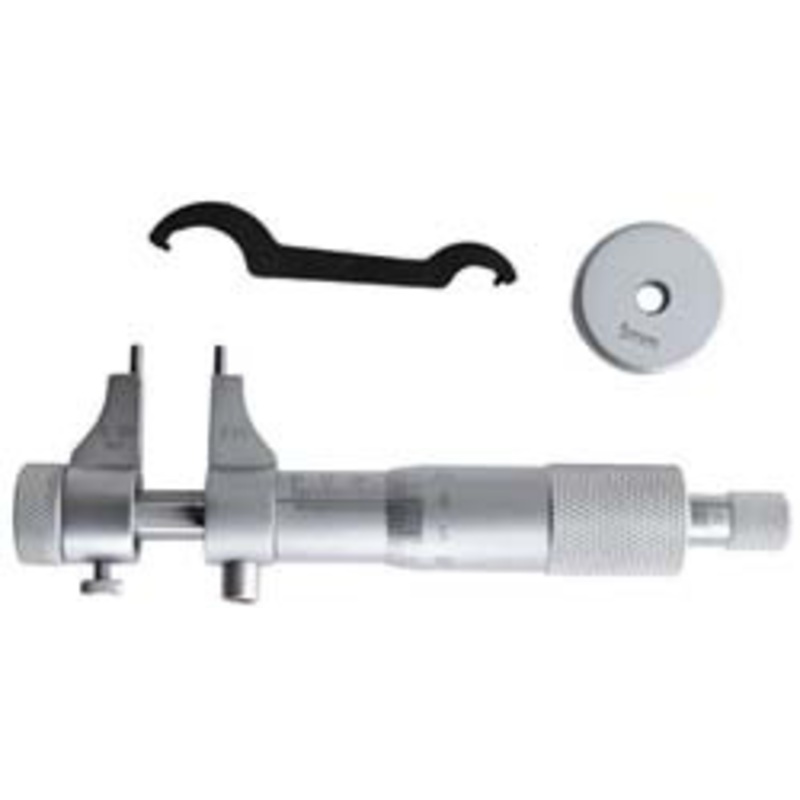 SPI Caliper Type Inside Micrometer Range 25-50mm, Graduation .01mm – 13-119-3
