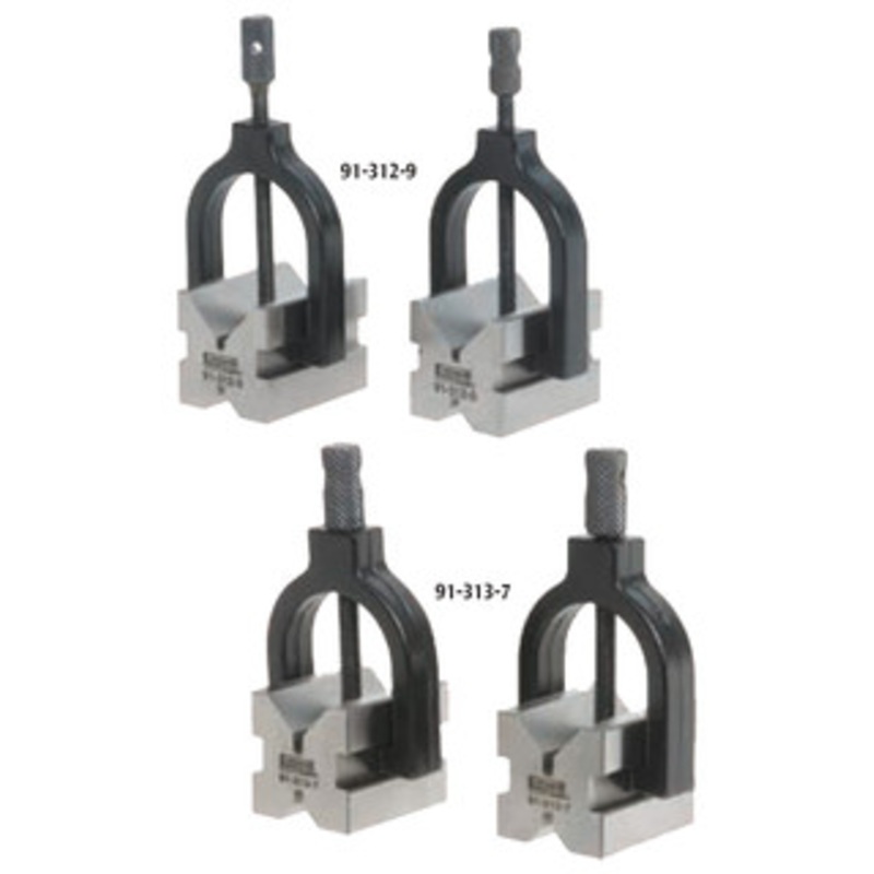 SPI V-Block & Clamp Sets