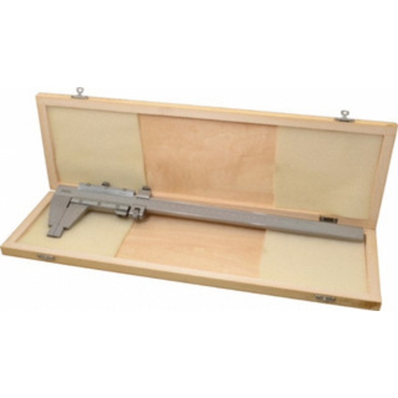 SPI Vernier Caliper, 0-12 – 14-852-8