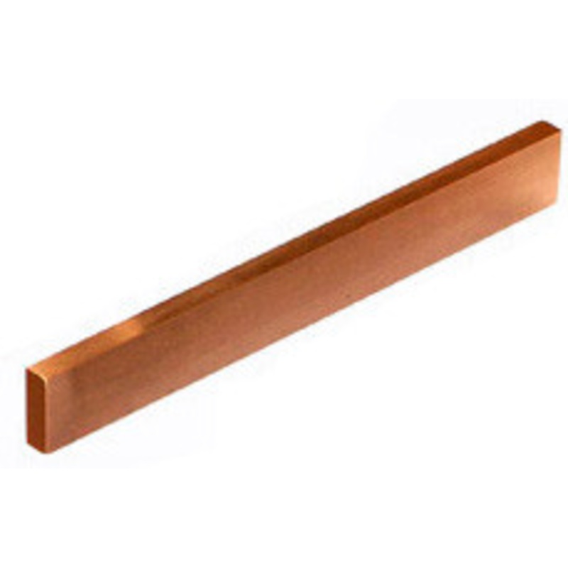 Suburban 4-Way Steel Parallel #P-06038050, 6 x 3/8 x 1/2 – 77-385-3