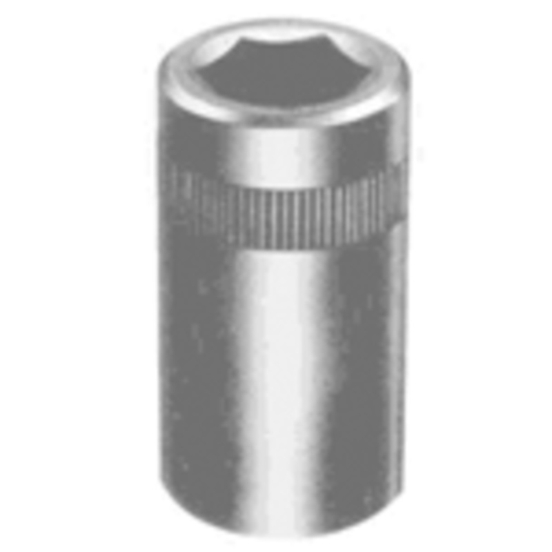 Sunex 1/2 DR.9x21mm Fip Impact Socket – SUN2702