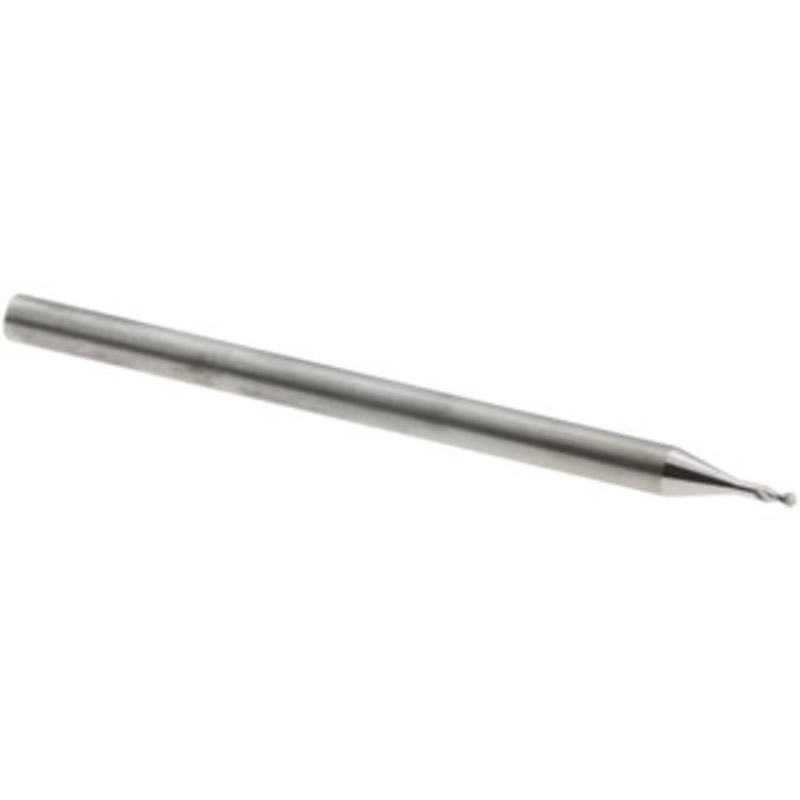 Big Kaiser Circuit Board Micro Drill Bit, Cobalt, 130 Angle, 0.0177 Diameter – 81-248-7