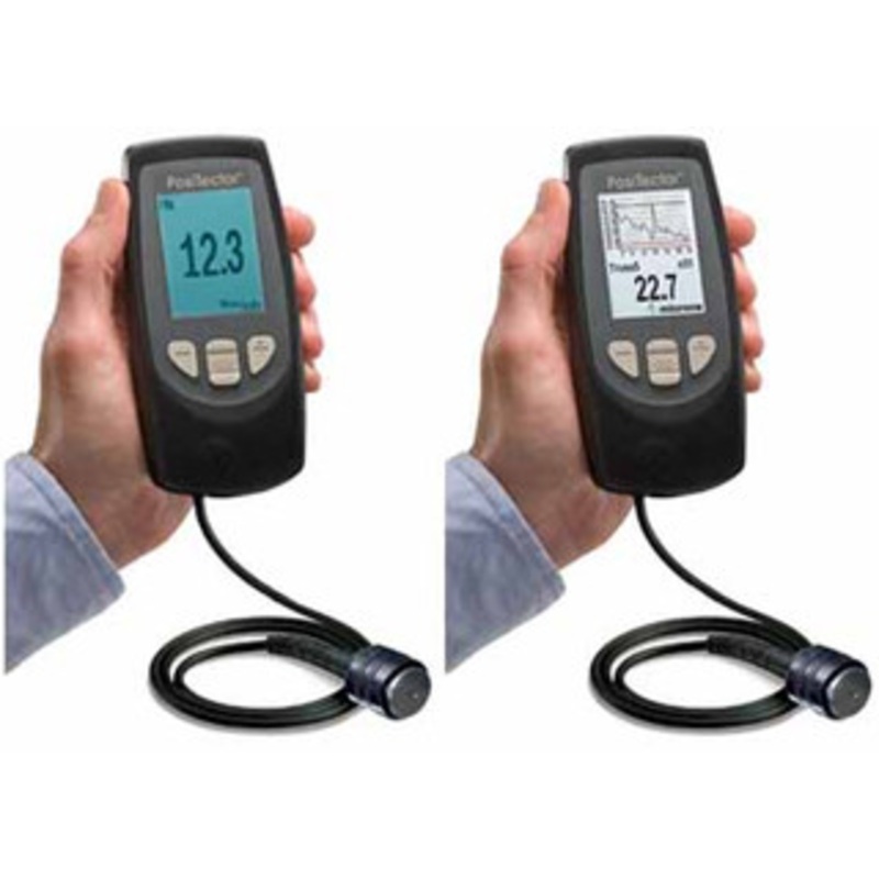 Defelsko PosiTector 6000 Coating Thickness Gage with FNTS Probe – 6000-FNTS1