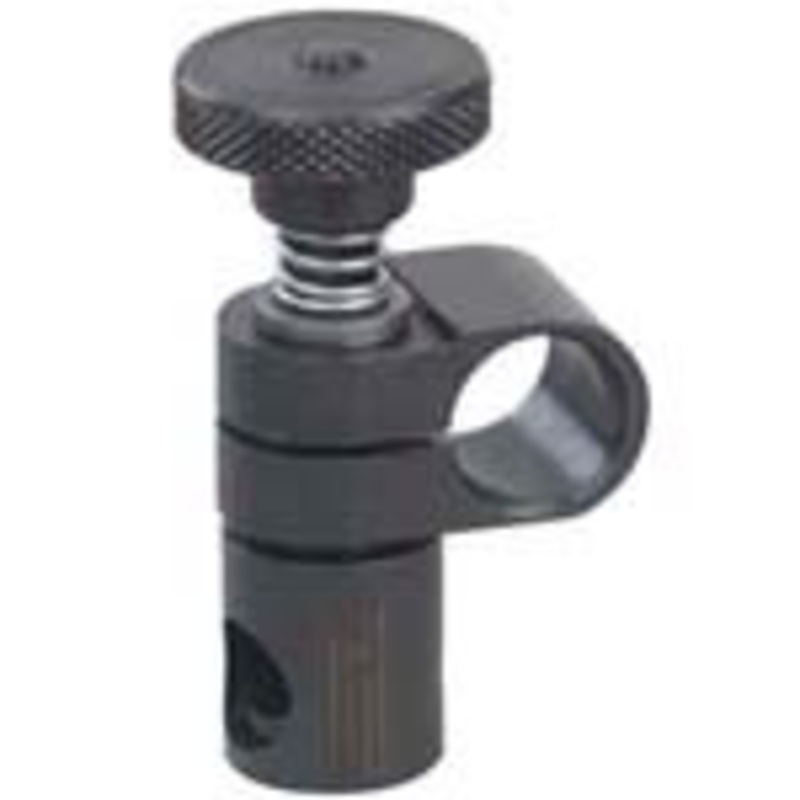 GEM S-3 Swivel Joint Clamps for Test Indicators 1/4 X 3/8 – 12-583-1