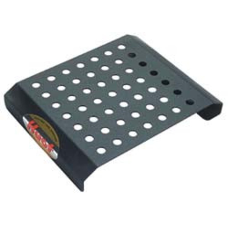 Huot Collet Rack, 50 Series ER/RD/DR type collets with 21 Held – 34-986-0