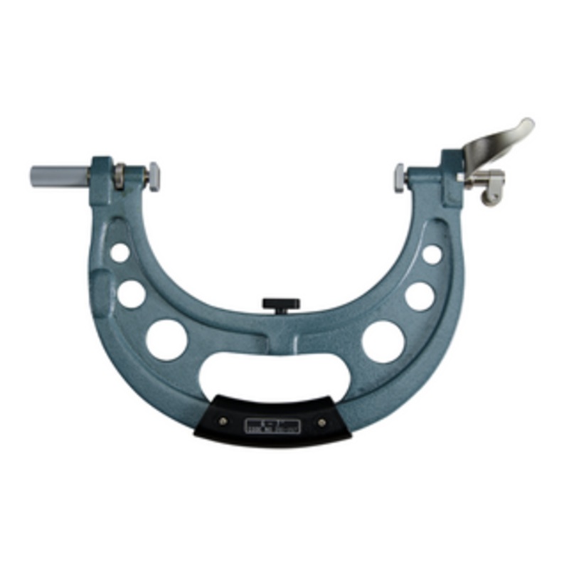 Mitutoyo Dial Snap Gage without Indicator 6-7 Series 201 – 201-157